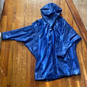 Junya Watanabe Windbreaker